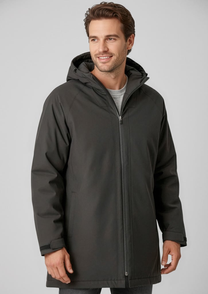 Sphere Unisex Jacket