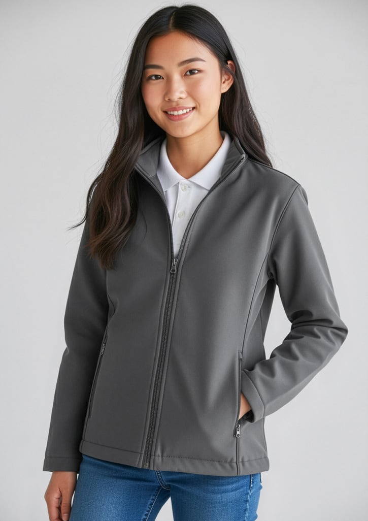 Apex Kids Jacket