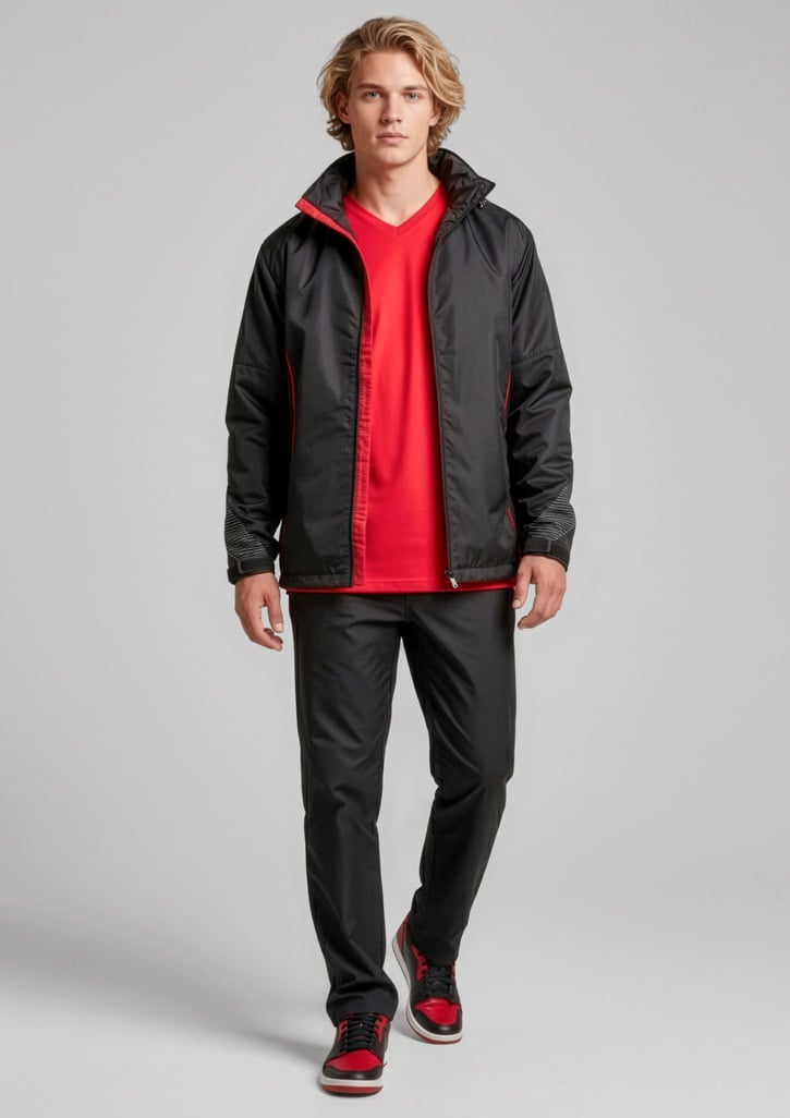 Razor Unisex Pant