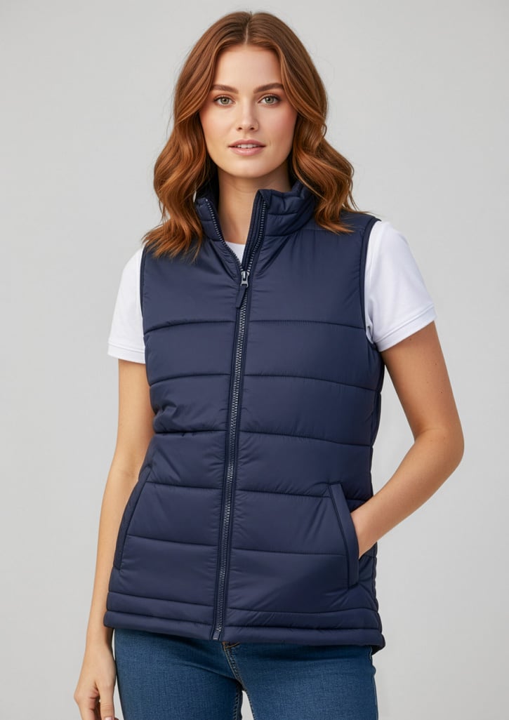 Alpine Womens Vest