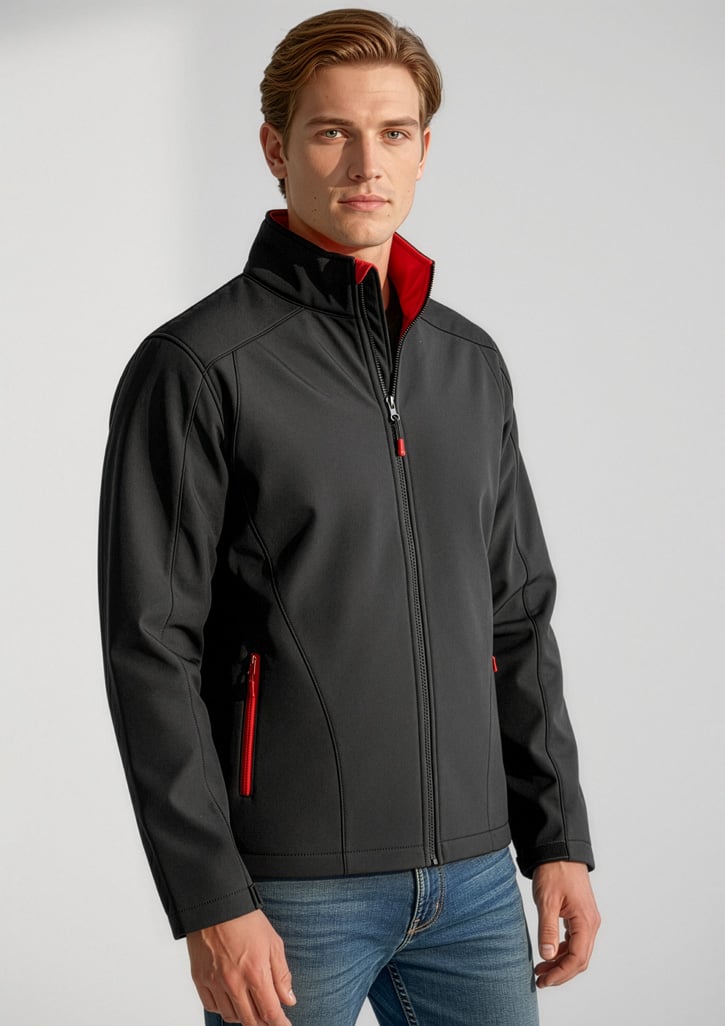 Geneva Mens Jacket