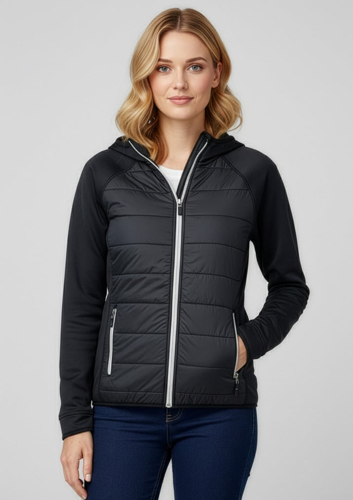 Stealth Womens Jacket