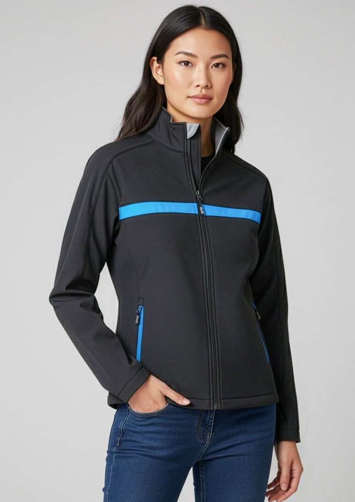 Charger Unisex Jacket