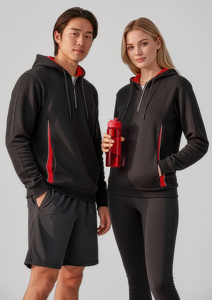 Renegade Unisex Hoodie
