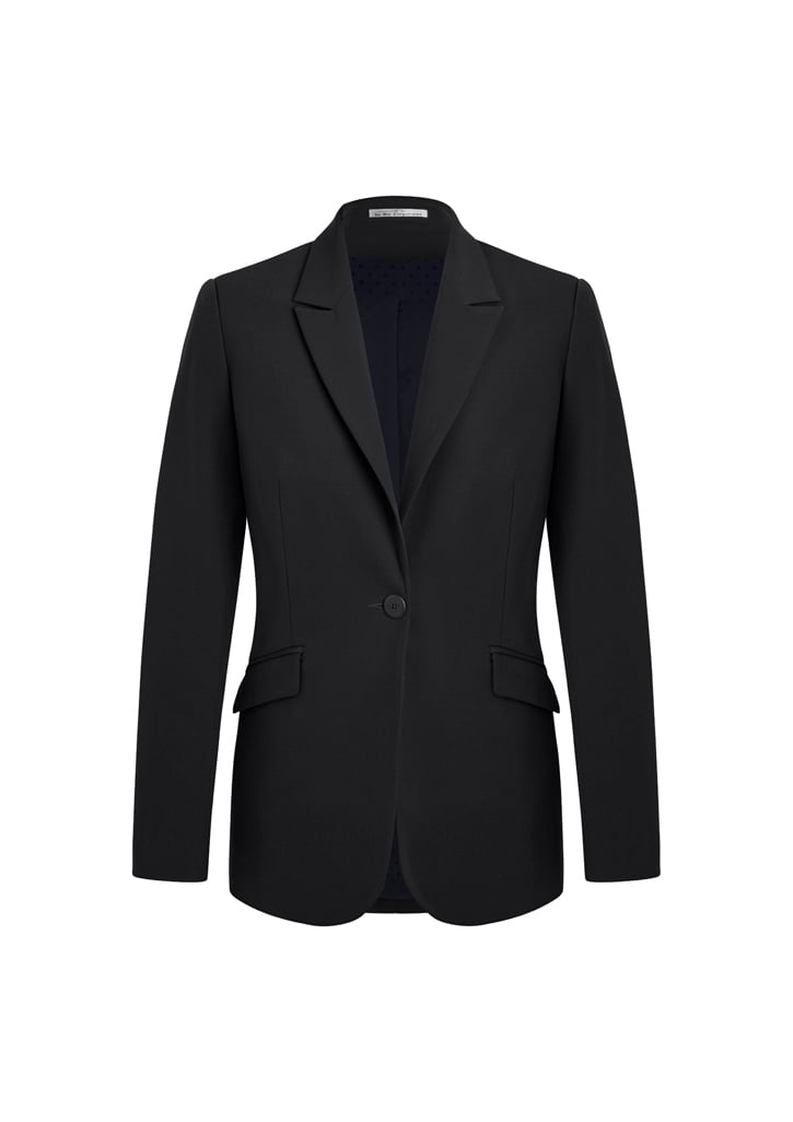 Siena Womens Longline Jacket