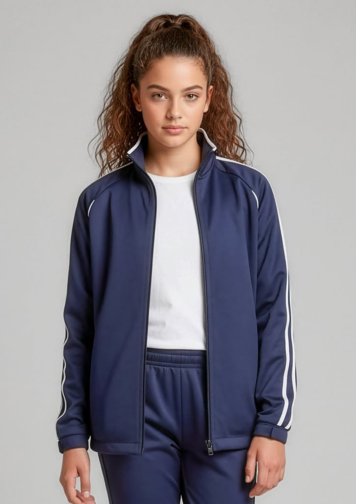 Flash Kids Jacket