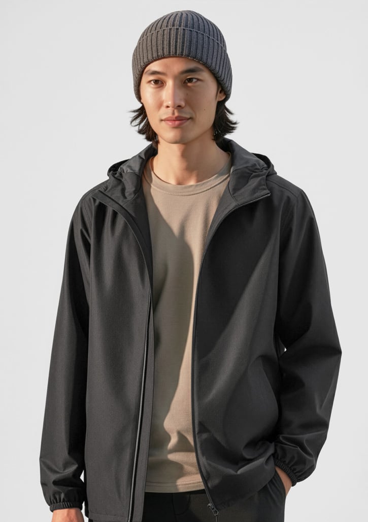 Tempest Mens Jacket
