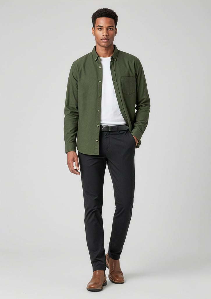 Venture Mens Pant