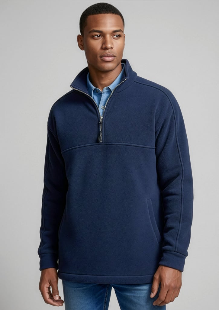 Heavy Weight Mens Fleece