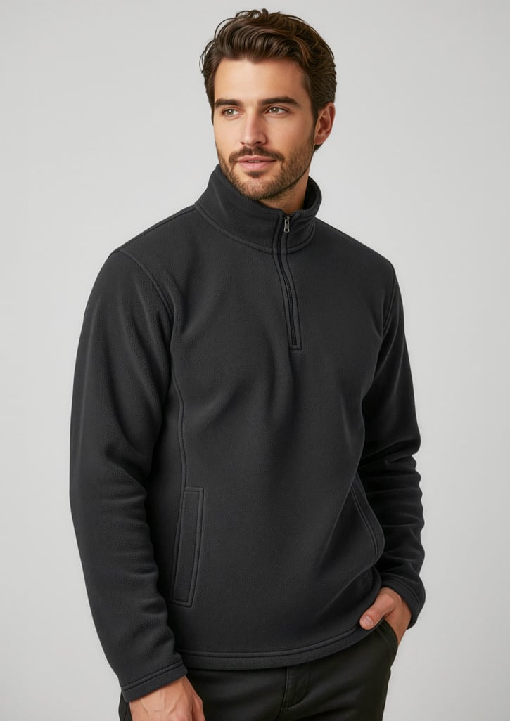 Trinity Mens Fleece
