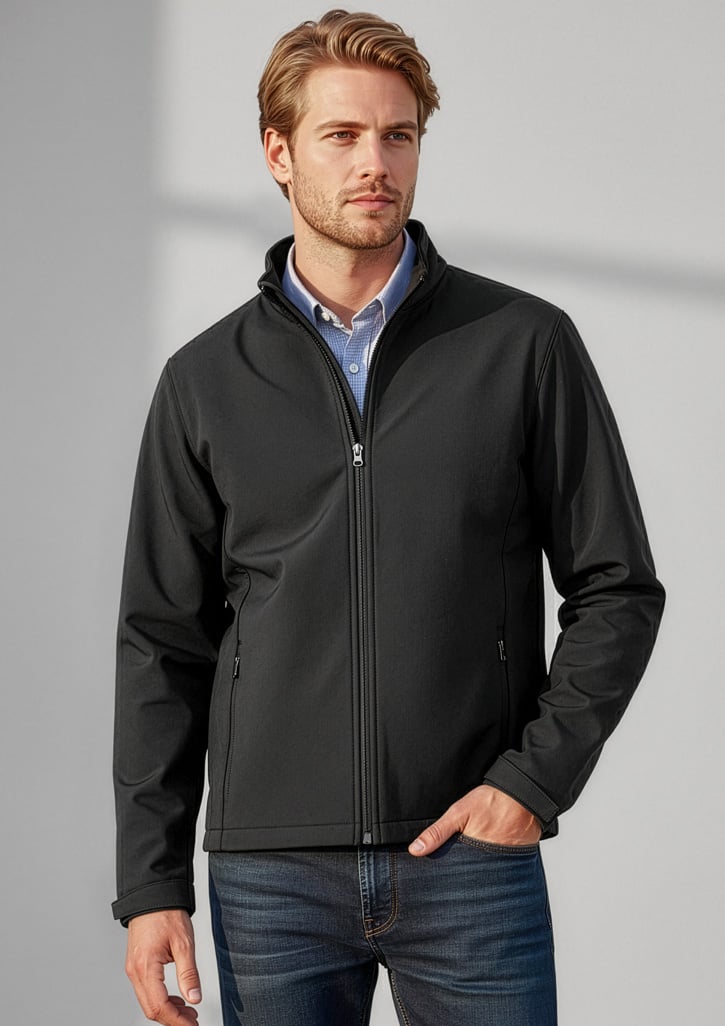 Apex Mens Jacket