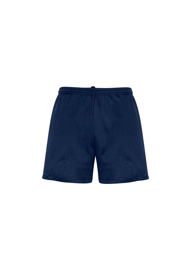 Circuit Kids Short