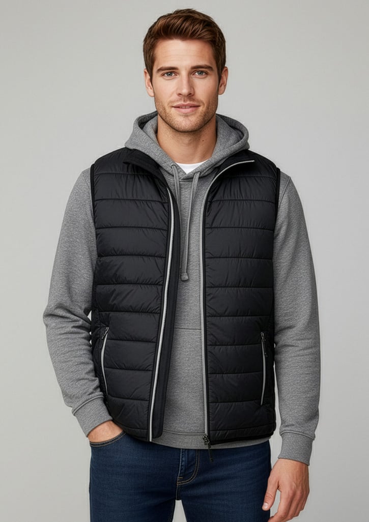 Stealth Mens Vest