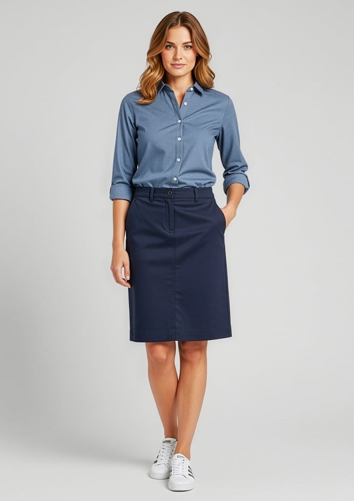 Lawson Womens Skirt