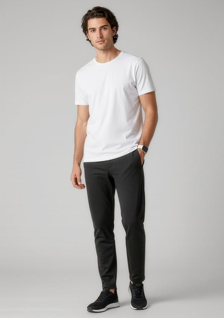 Score Mens Pant
