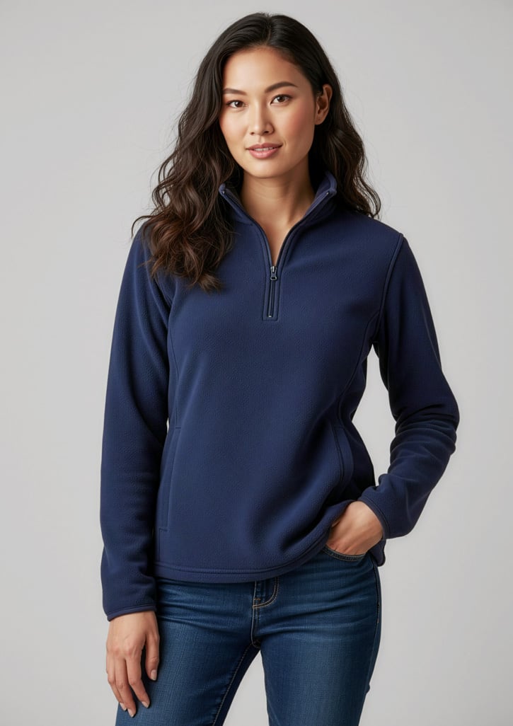 Trinity Womens Fleece