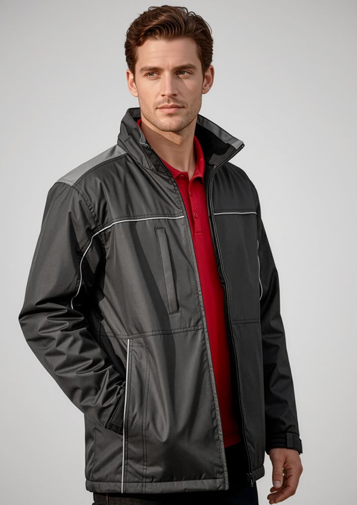 Reactor Unisex Jacket