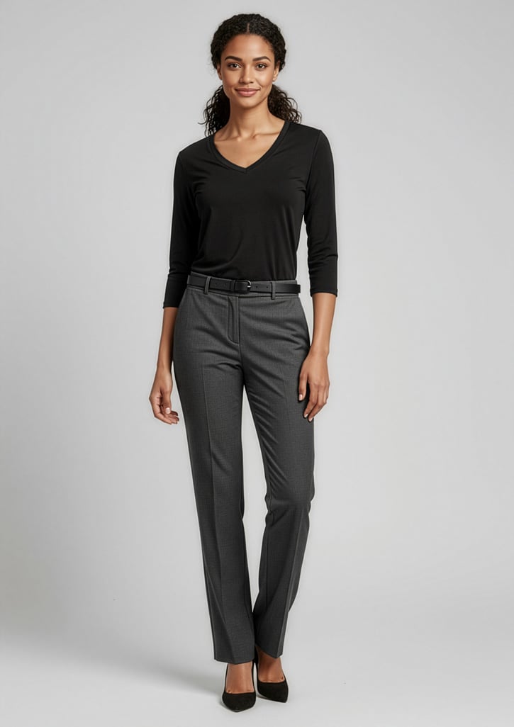 Classic Womens Pant