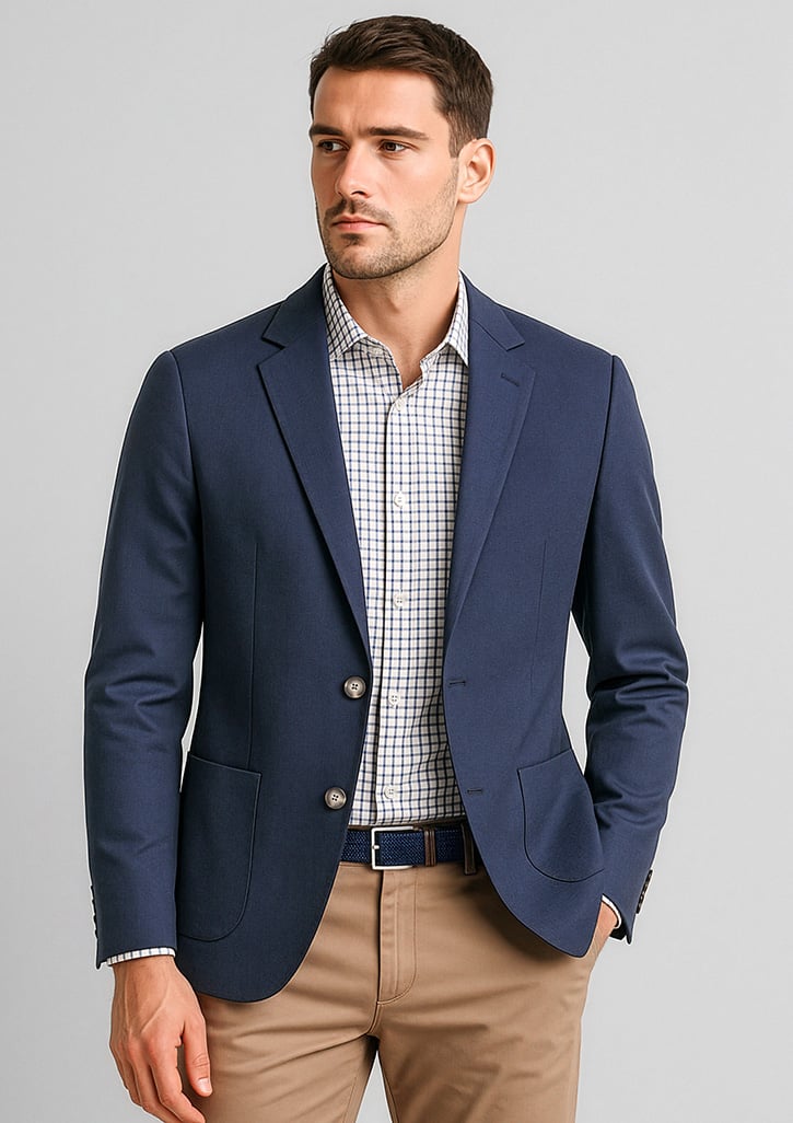 Arden Mens Blazer