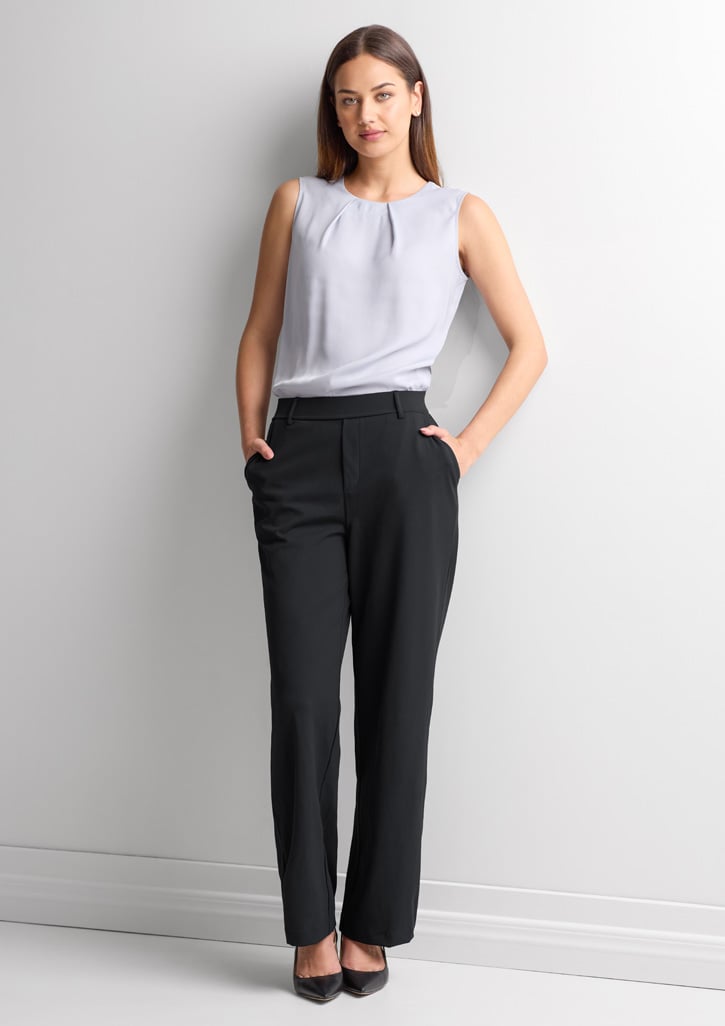 Soft Womens Stretch Pant