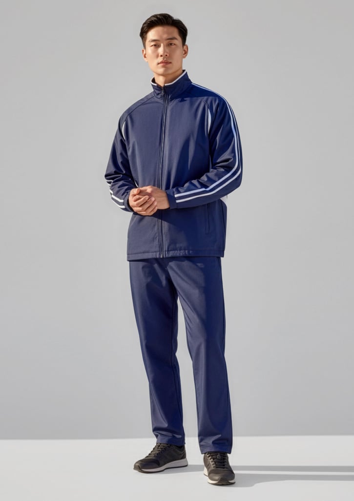 Flash Unisex Pant