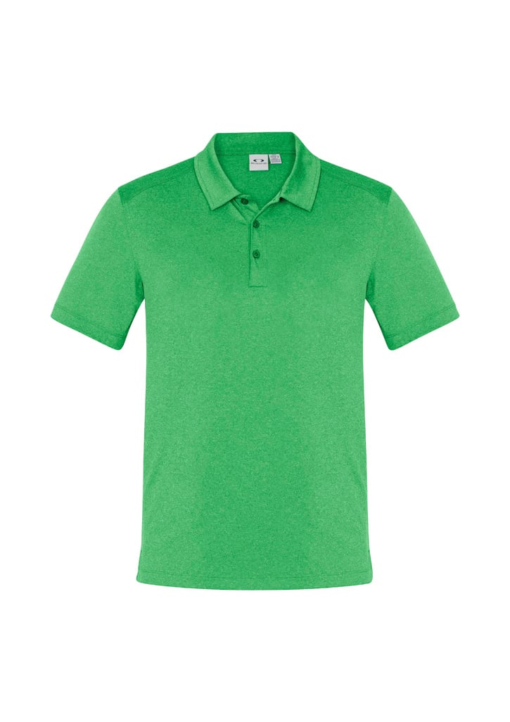 Aero Mens Short Sleeve Polo