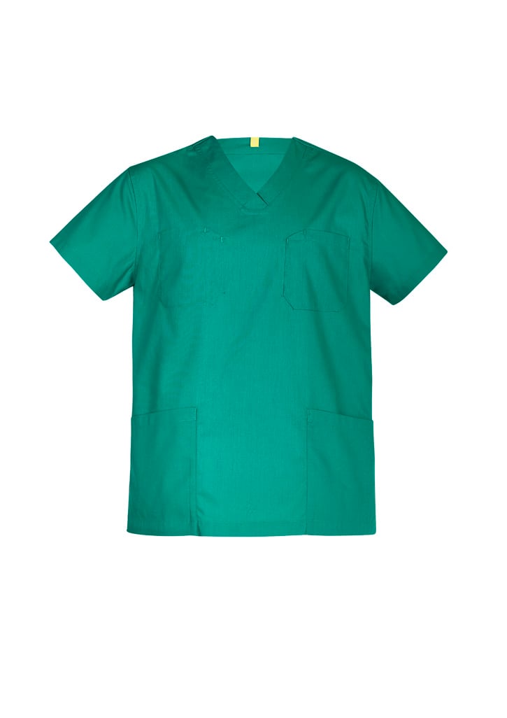 Hartwell Unisex Reversible Scrub Top
