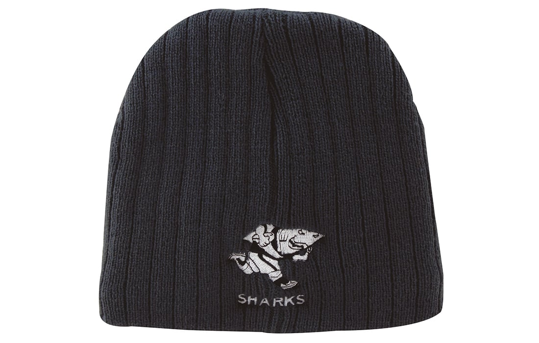 Cable Knit Beanie - Toque