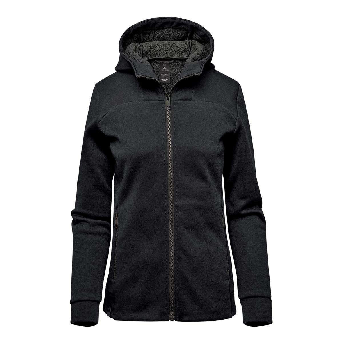 Women's Antares Performance Hoody