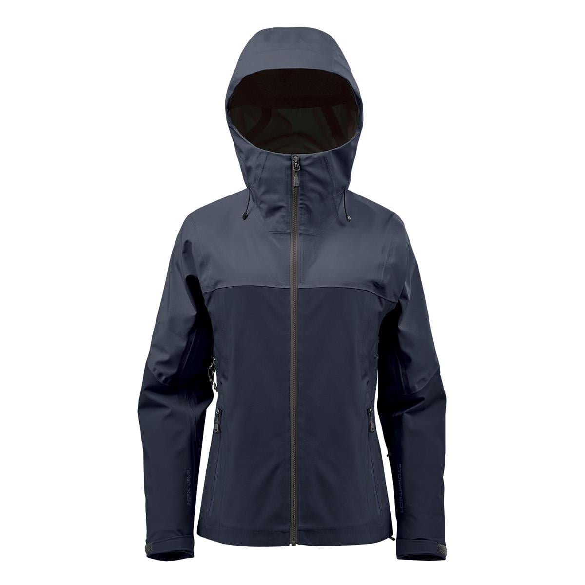 Women's Vertex Stormshell