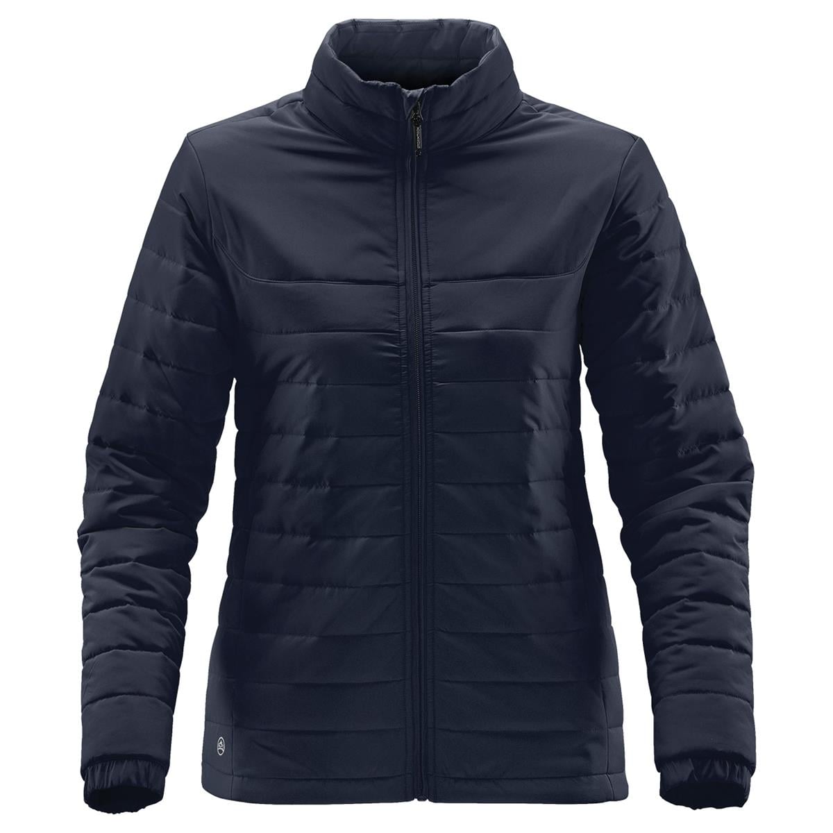 Women's Nautilus Quilted Jacket
