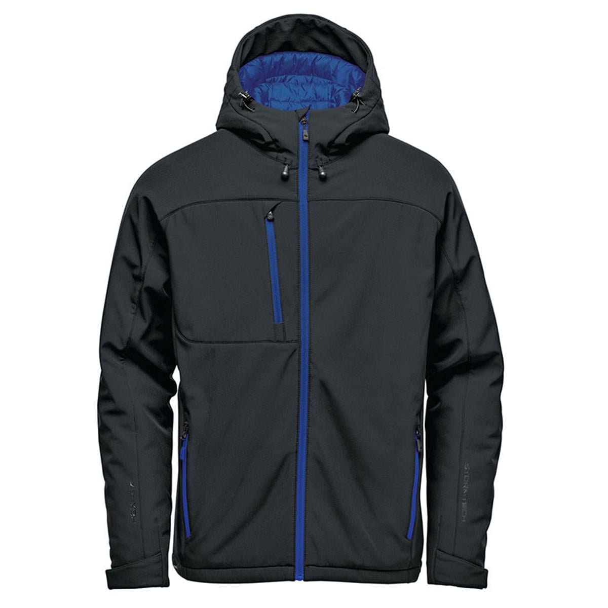 Men's Orbiter Insulated Softshell