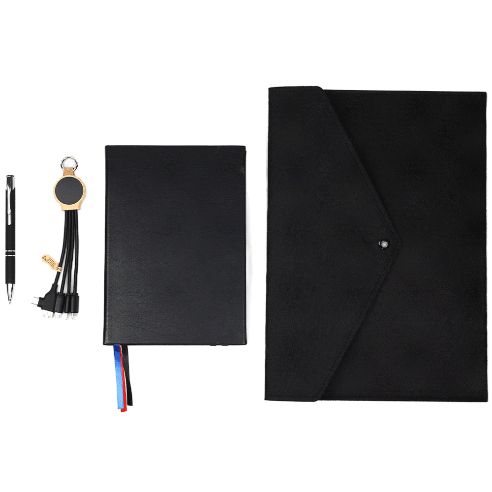 Get Organised Pack