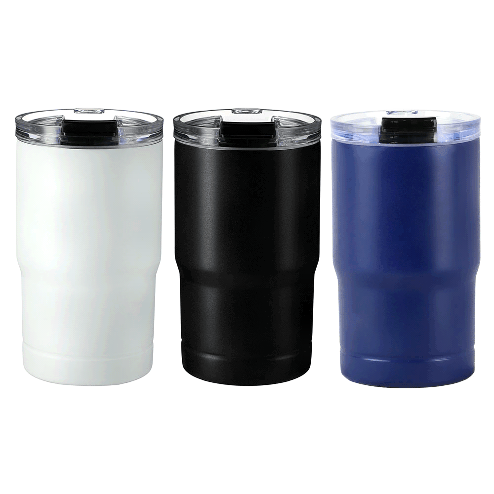 Bluff 400ml Vacuum Tumbler & Cooler
