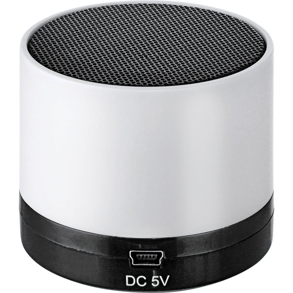 Cylinder Bluetooth Speaker