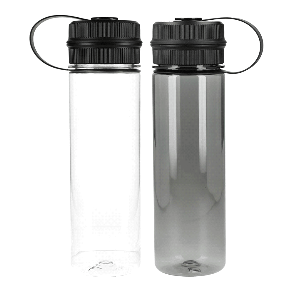 Venture Recycled R-PET Sports Bottle 620ml
