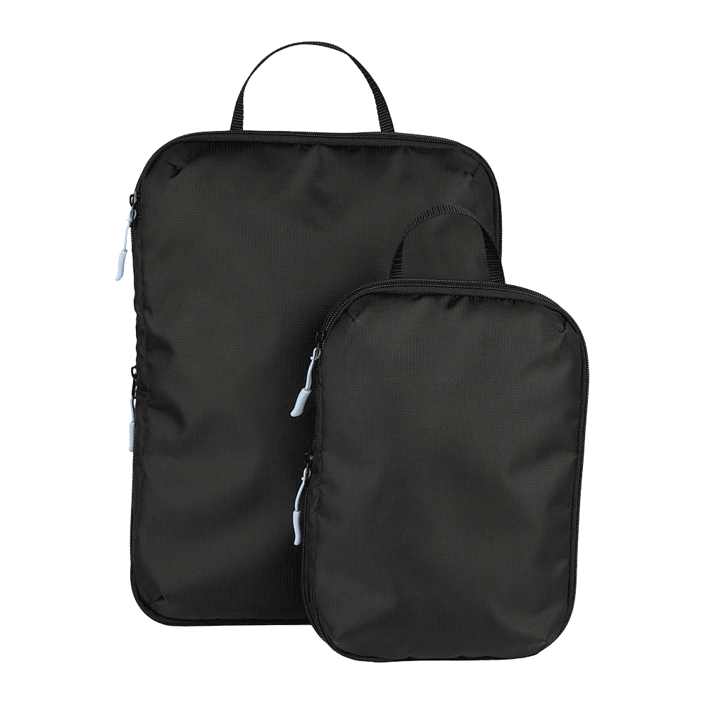 Wander & Roam Compression Packing Cube Set