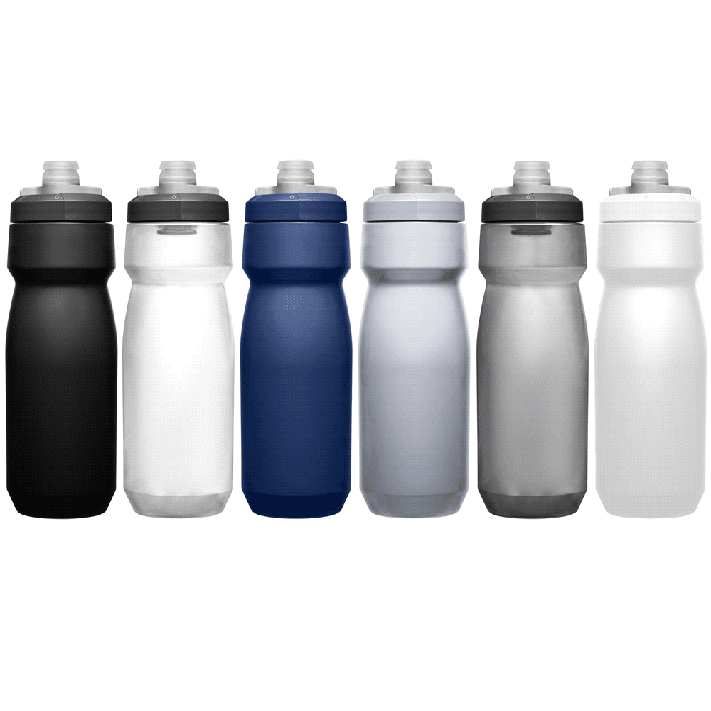 CamelBak Podium Bike Bottle 0.7L - Plain Colours