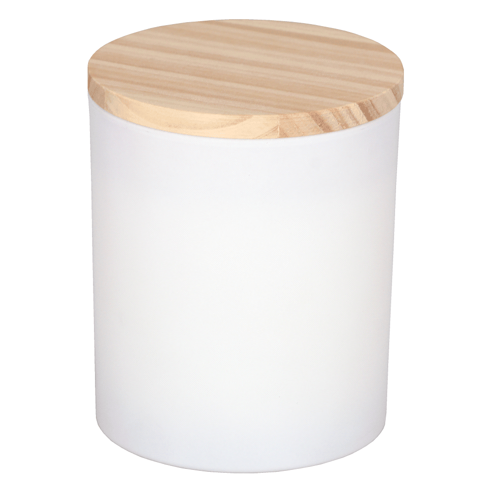 Trekk Scented Candle w/ Soy Wax
