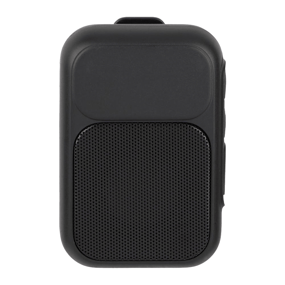 Clip Tune Magnetic Outdoor Bluetooth Speaker