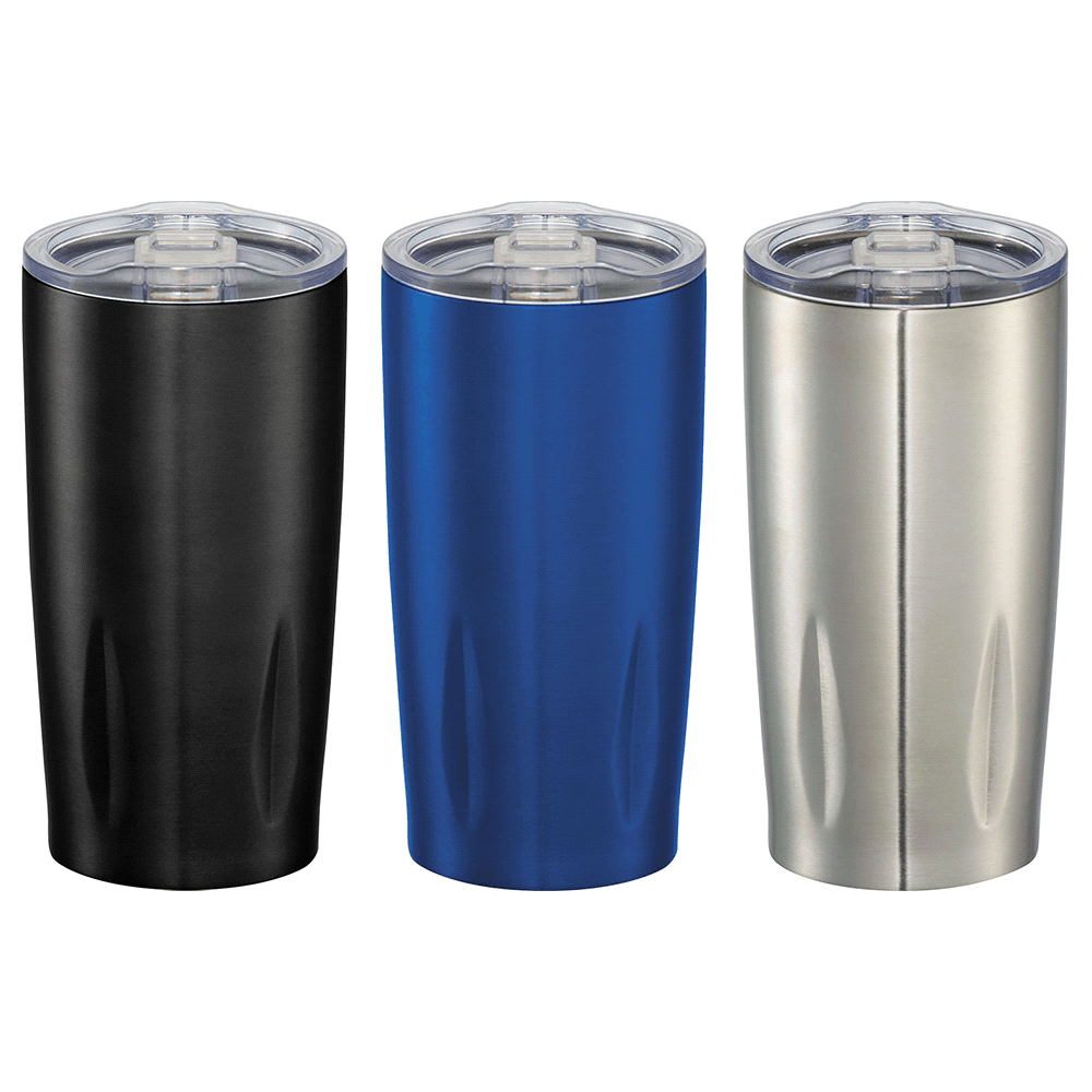 Rocky 590ml Vacuum Tumbler