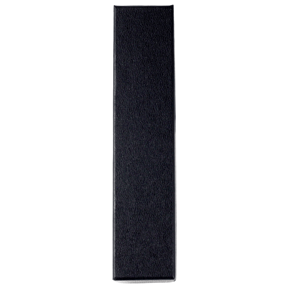Single Pen Box - Black