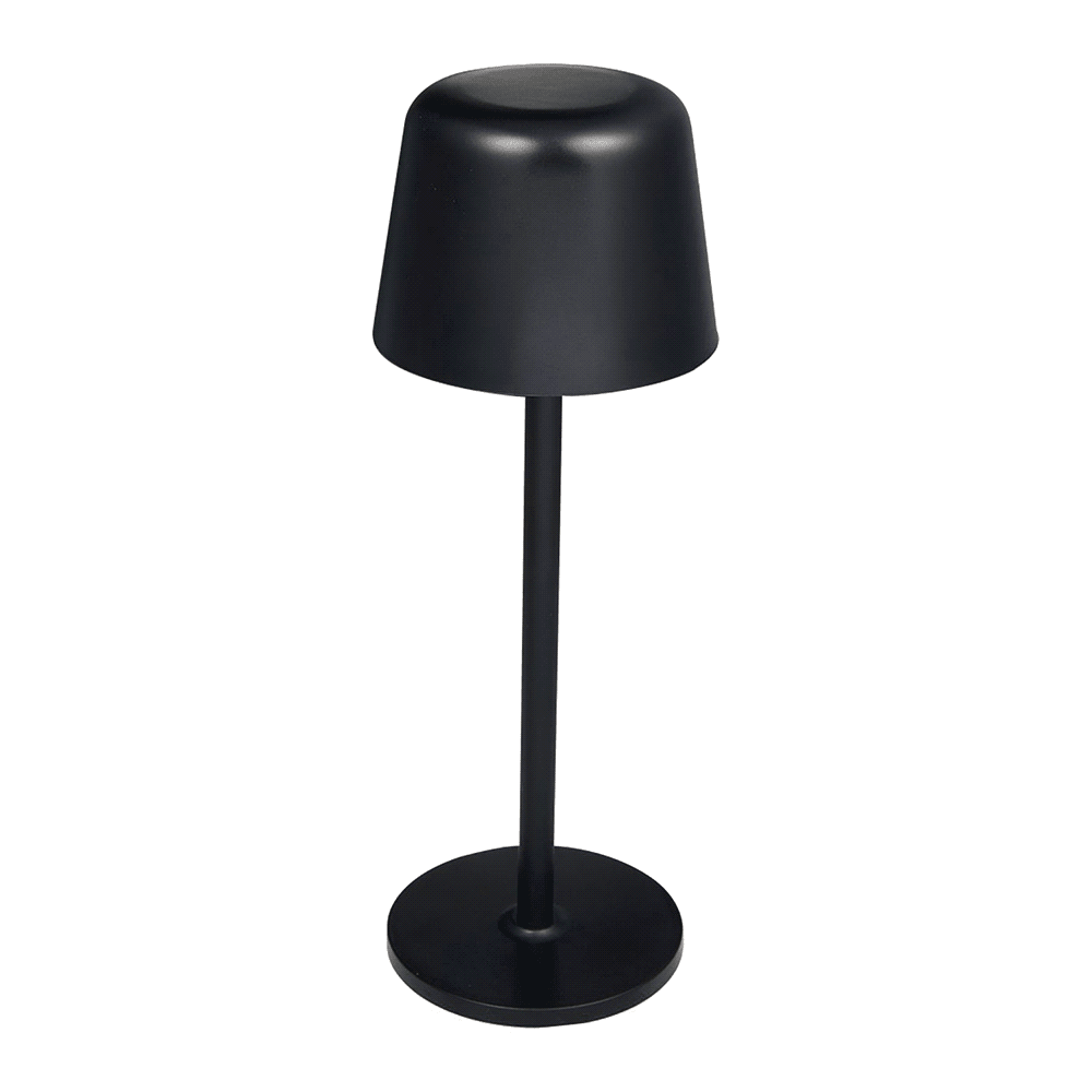 Recycled Mini Rechargeable Lamp