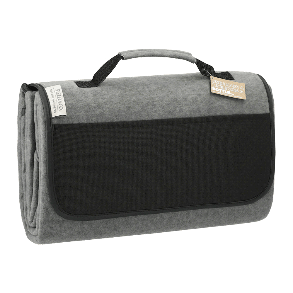 Field & Co. Recycled PET Oversized Picnic Rug