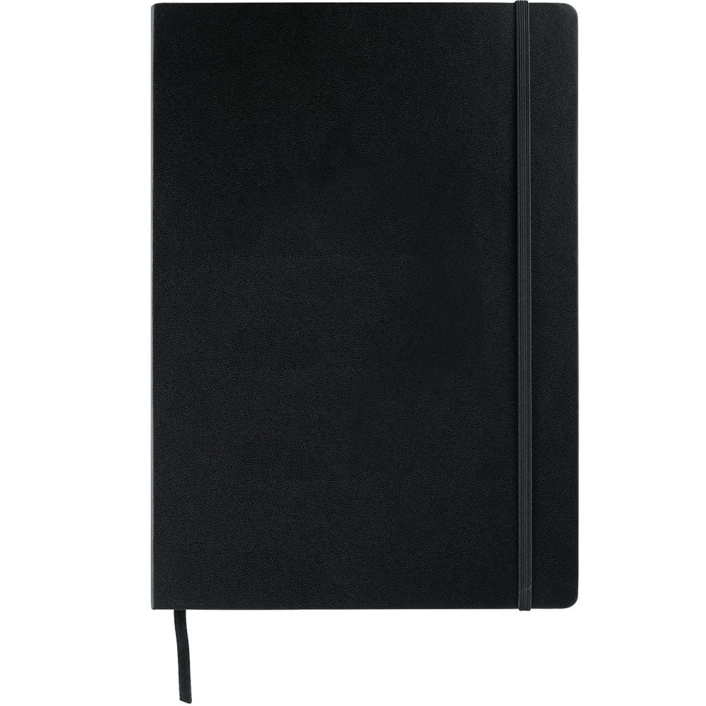 Ambassador Large Bound JournalBook
