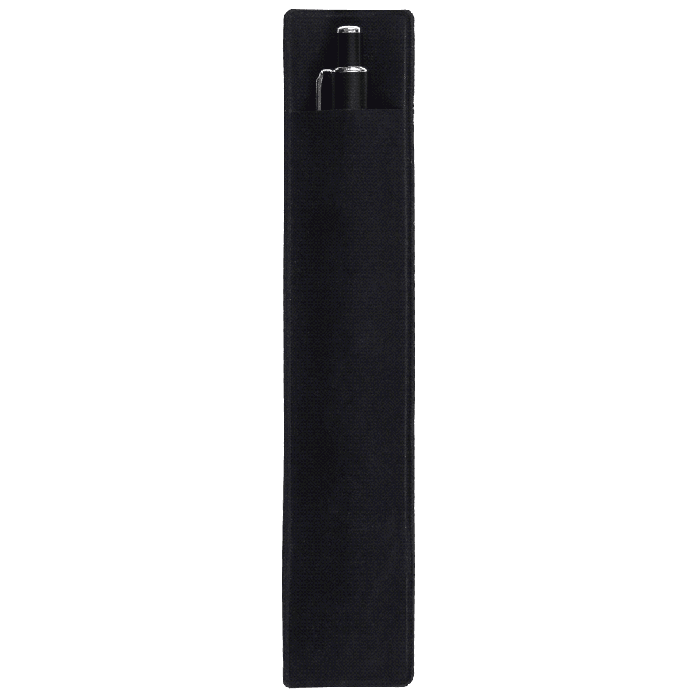 Velvet Pen Sleeve