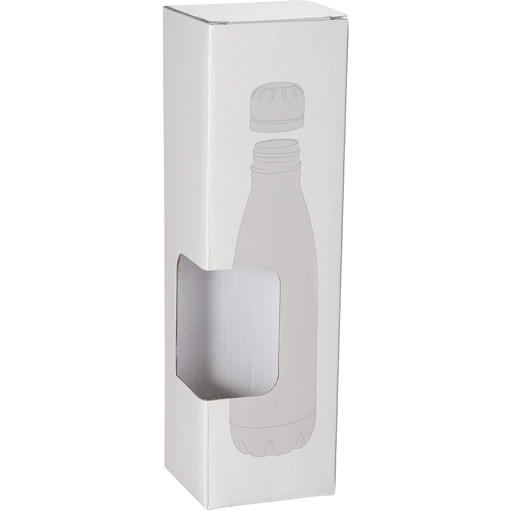 White Box For Item 4070
