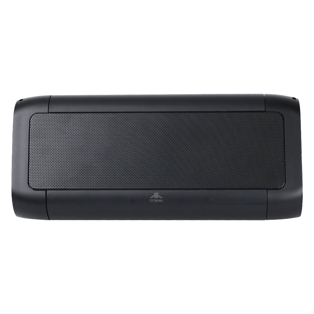 Trekk Outdoor Speaker & Wireless Powerbank