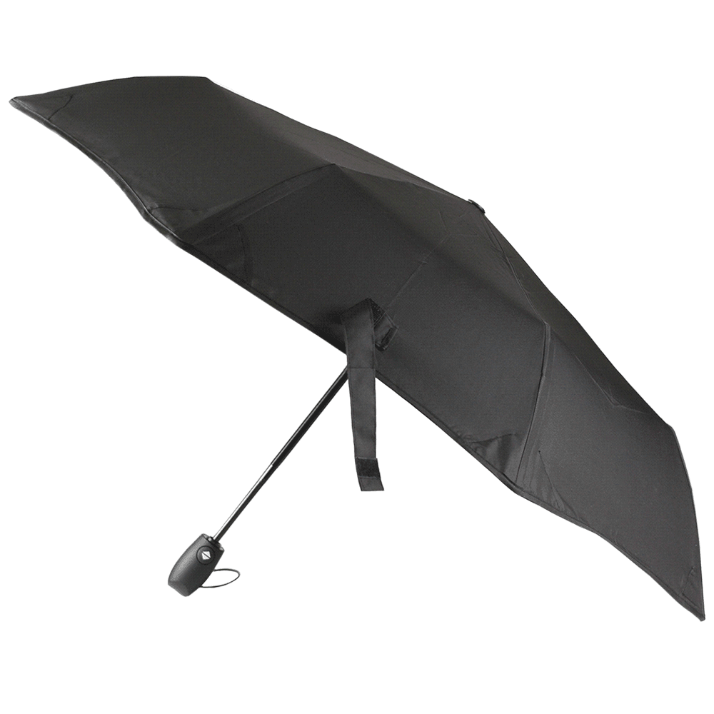 21" Recycled Tipless Umbrella