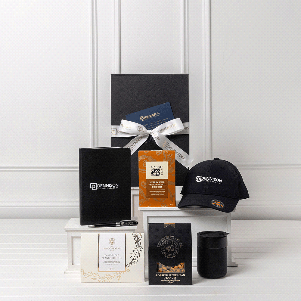 Customised Onboarding Gift Pack